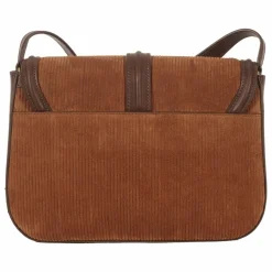 Maria de la Orden Sac Noah Velours Côtelé et Cuir ||Femme Sacs À Main