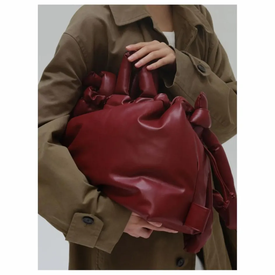 Sale Sac Ona Cuir Vegan | Femme Sacs À Main