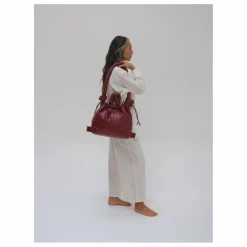 Sale Sac Ona Cuir Vegan | Femme Sacs À Main