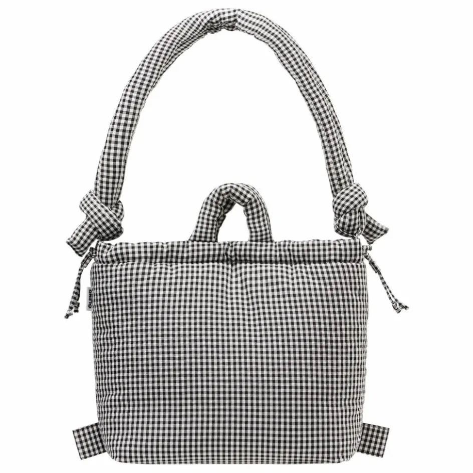 Femme Olend Sacs À Main*Sac Ona Soft Vichy |