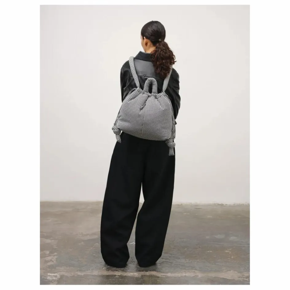 Femme Olend Sacs À Main*Sac Ona Soft Vichy |