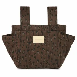 Nobodinoz Sac organiseur pour poussette Hyde Park || Puériculture|Accessoires De Poussettes