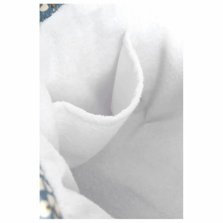 Clearance Nobodinoz Sac organiseur pour poussette Opera Yumiko | Bleu