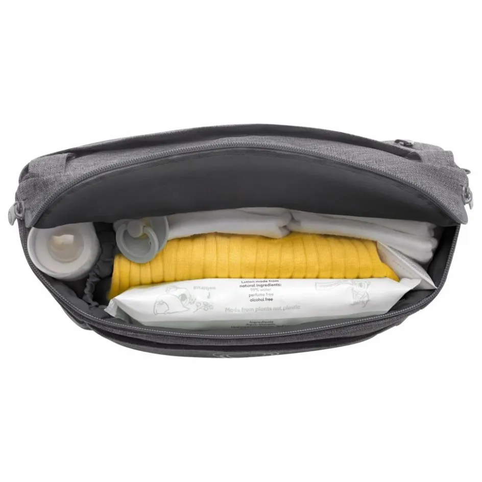 Bugaboo Sac organiseur pour poussette || Accessoires De Poussettes