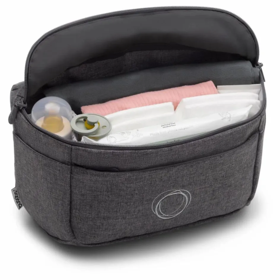 Bugaboo Puériculture|Accessoires De Poussettes*Sac organiseur pour poussette |
