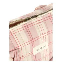 Nobodinoz Puériculture|Accessoires De Poussettes*Sac organiseur pour poussette Stories |