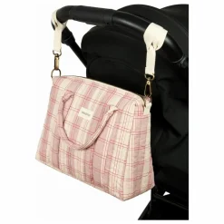 Nobodinoz Puériculture|Accessoires De Poussettes*Sac organiseur pour poussette Stories |