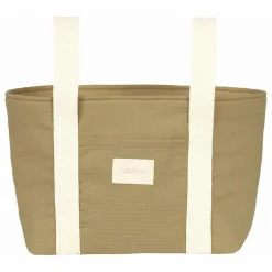New Nobodinoz Sac organiseur pour poussette Opera | Olive