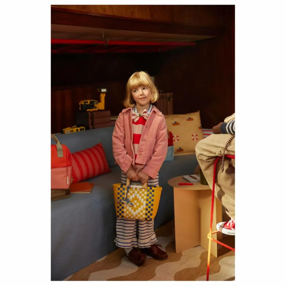 Outlet Sac Panier Orque | Enfant Sacs, Petite Maroquinerie|Accessoires De Mode