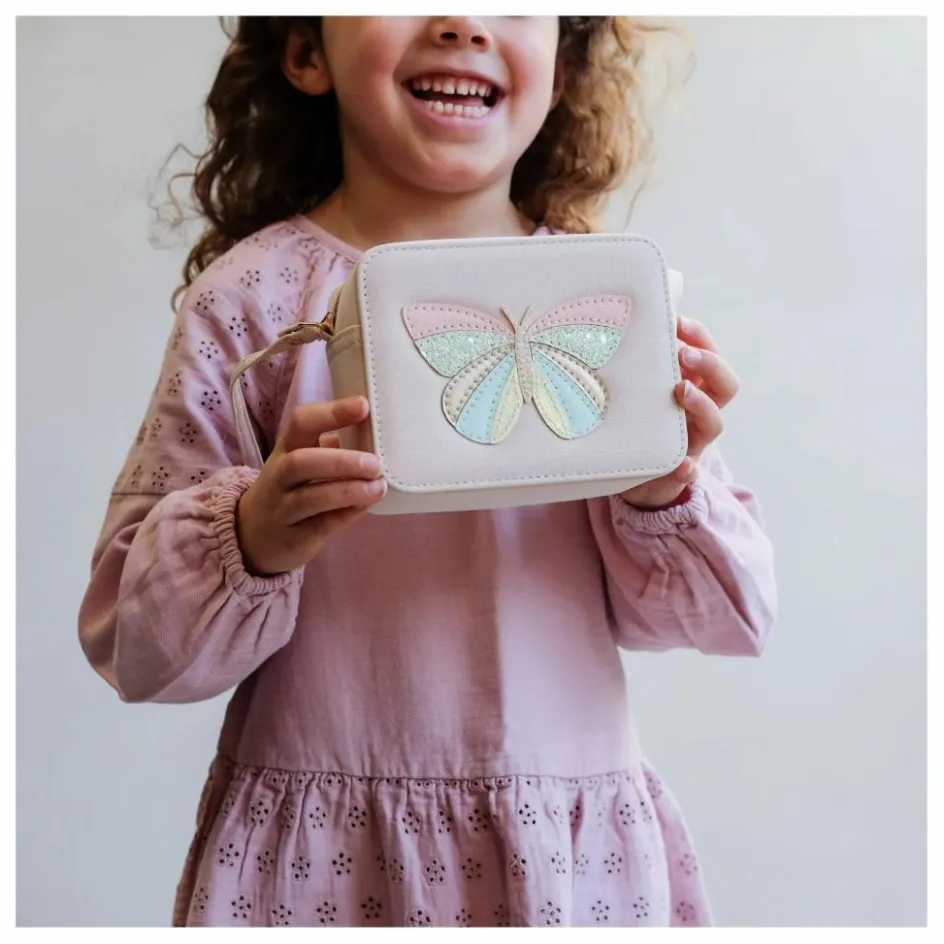 Enfant Mimi & Lula Sacs, Petite Maroquinerie|Accessoires De Mode*Sac Papillon |