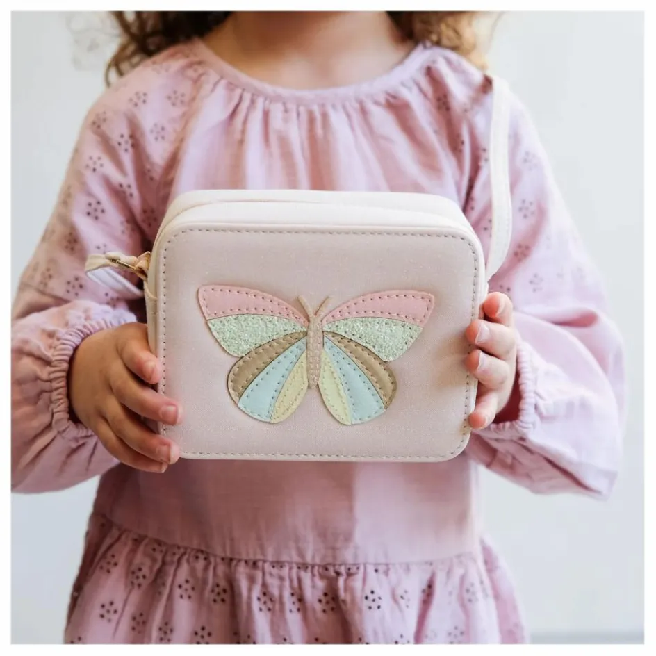 Enfant Mimi & Lula Sacs, Petite Maroquinerie|Accessoires De Mode*Sac Papillon |