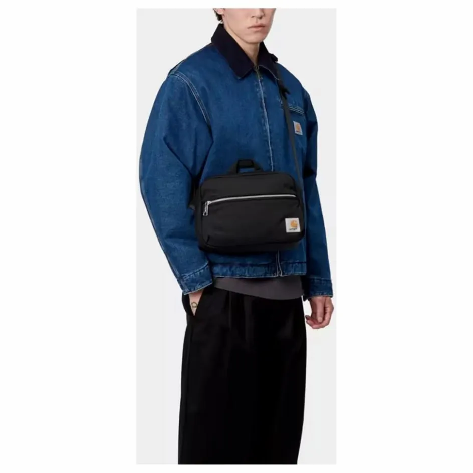 Discount Sac Épaule Leroy | Homme Sacs