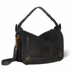 Femme Jérôme Dreyfuss Sacs À Main*Sac Pepito M Suede |