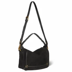 Femme Jérôme Dreyfuss Sacs À Main*Sac Pepito M Suede |