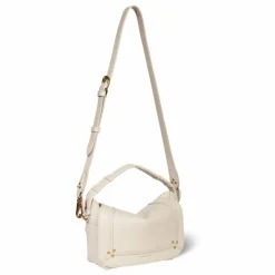 Jérôme Dreyfuss Sac Pepito S Grainé ||Femme Sacs À Main