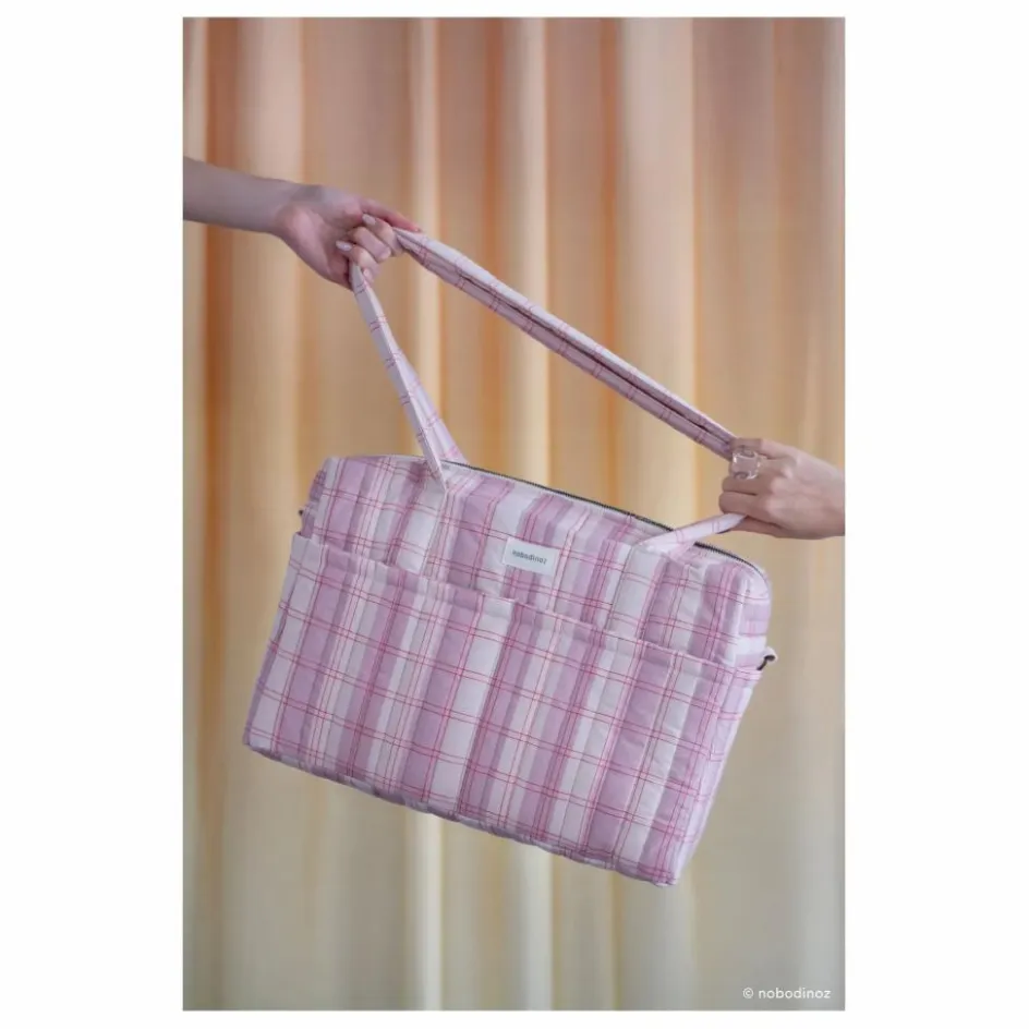 Nobodinoz Puériculture|Accessoires De Poussettes*Sac pour poussette Stories |