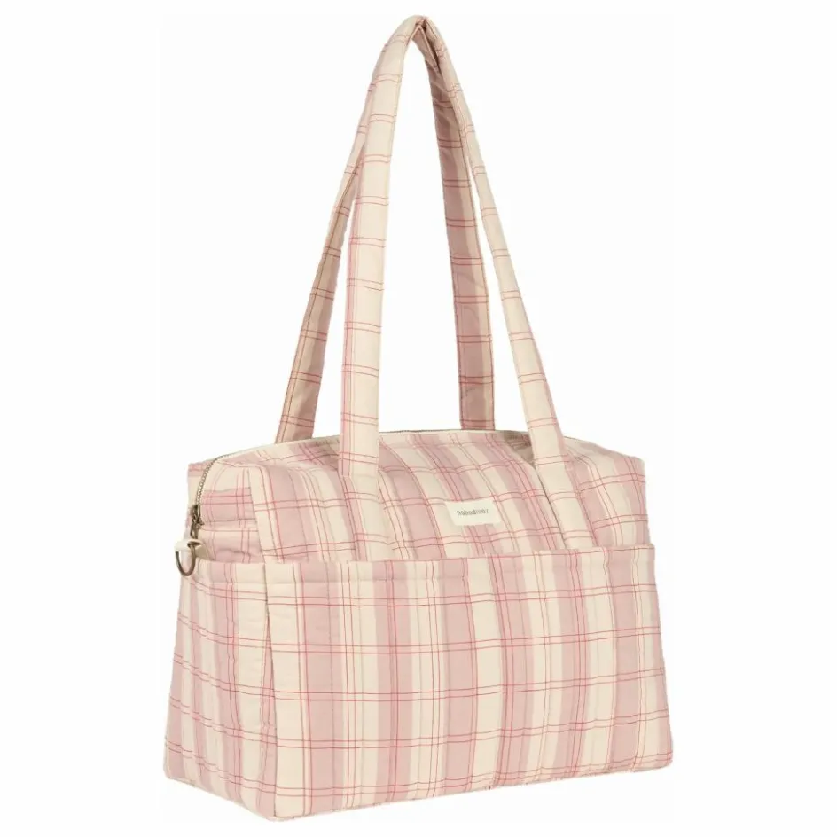 Nobodinoz Puériculture|Accessoires De Poussettes*Sac pour poussette Stories |