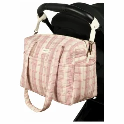 Nobodinoz Puériculture|Accessoires De Poussettes*Sac pour poussette Stories |