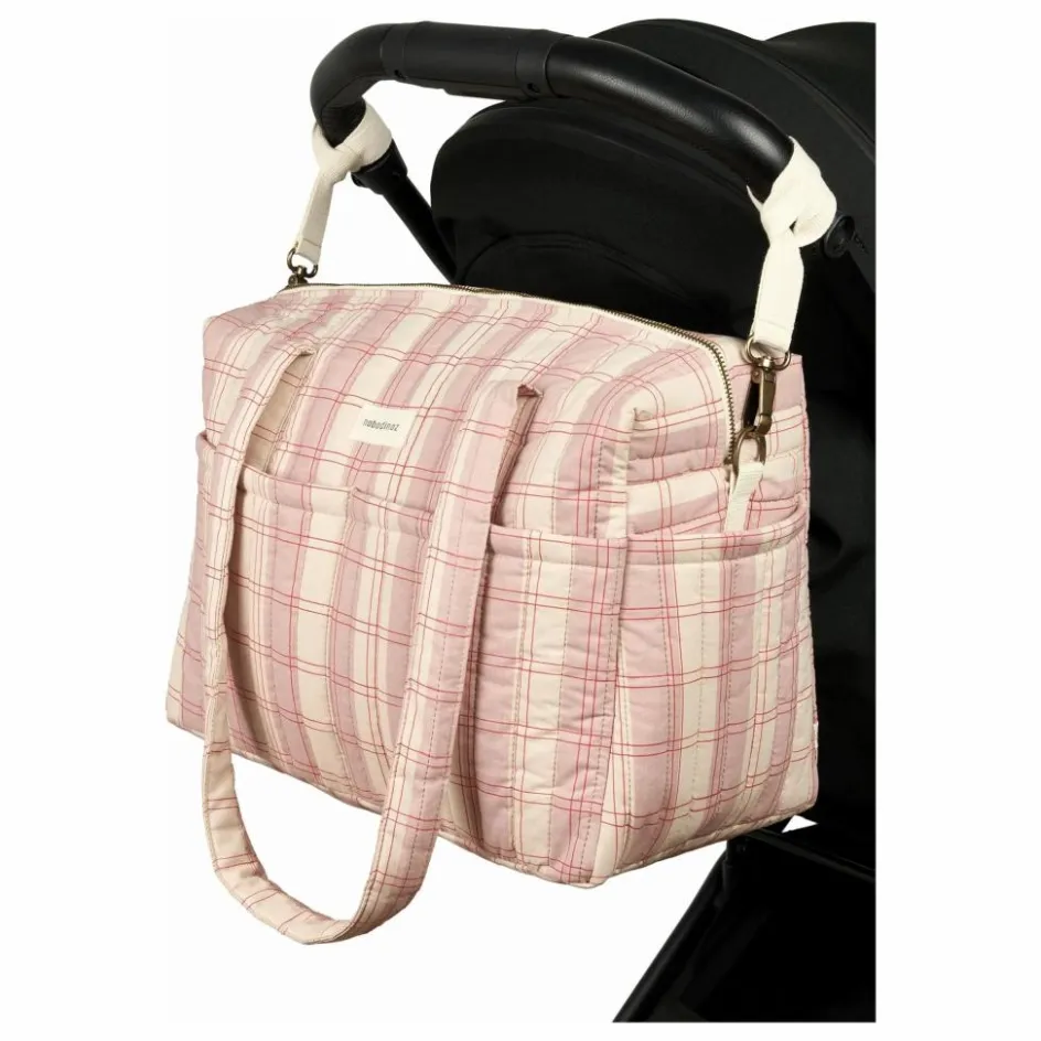 Nobodinoz Puériculture|Accessoires De Poussettes*Sac pour poussette Stories |