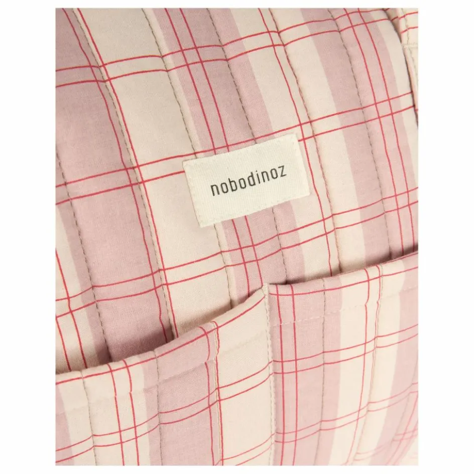 Nobodinoz Puériculture|Accessoires De Poussettes*Sac pour poussette Stories |