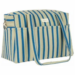 Sale Nobodinoz Sac pour poussette Stories | Bleu