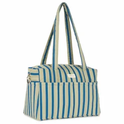 Sale Nobodinoz Sac pour poussette Stories | Bleu