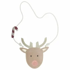 Clearance Mimi & Lula Sac Reindeer | Rose