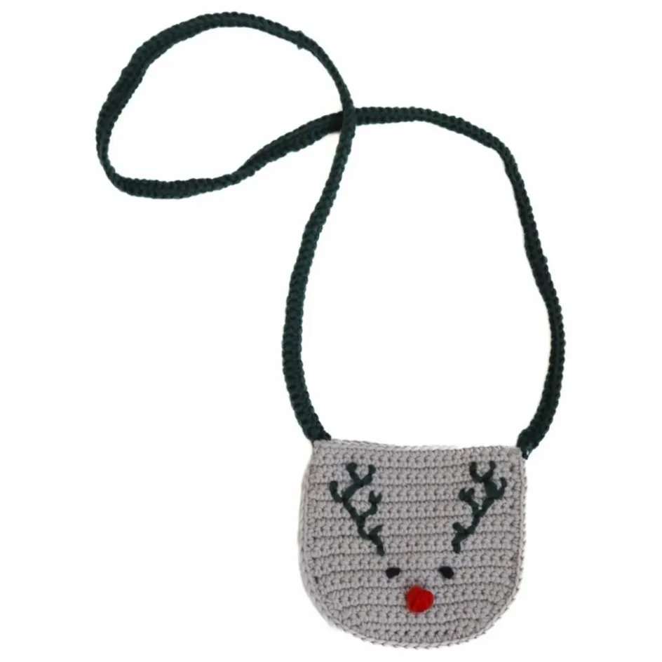 Outlet Sac Rudolph Laine Mérinos | Enfant Sacs, Petite Maroquinerie|Accessoires De Mode