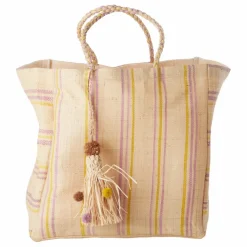 Clearance Sac shopping en raphia | Femme Sacs Weeks Ends|Sacs Week-End