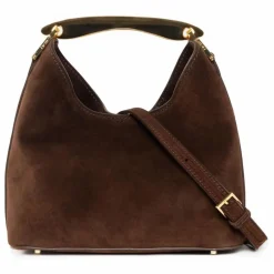 Elleme Sac Small Boomerang Suède ||Femme Sacs À Main
