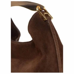 Elleme Sac Small Boomerang Suède ||Femme Sacs À Main