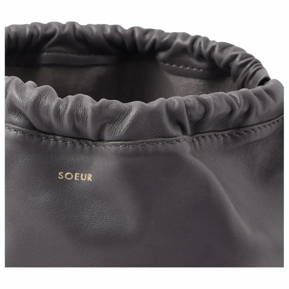Soeur Sac Suzette Cuir ||Femme Sacs À Main