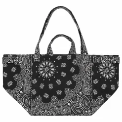 Hot Call it by your name Sac Trapèze | Noir