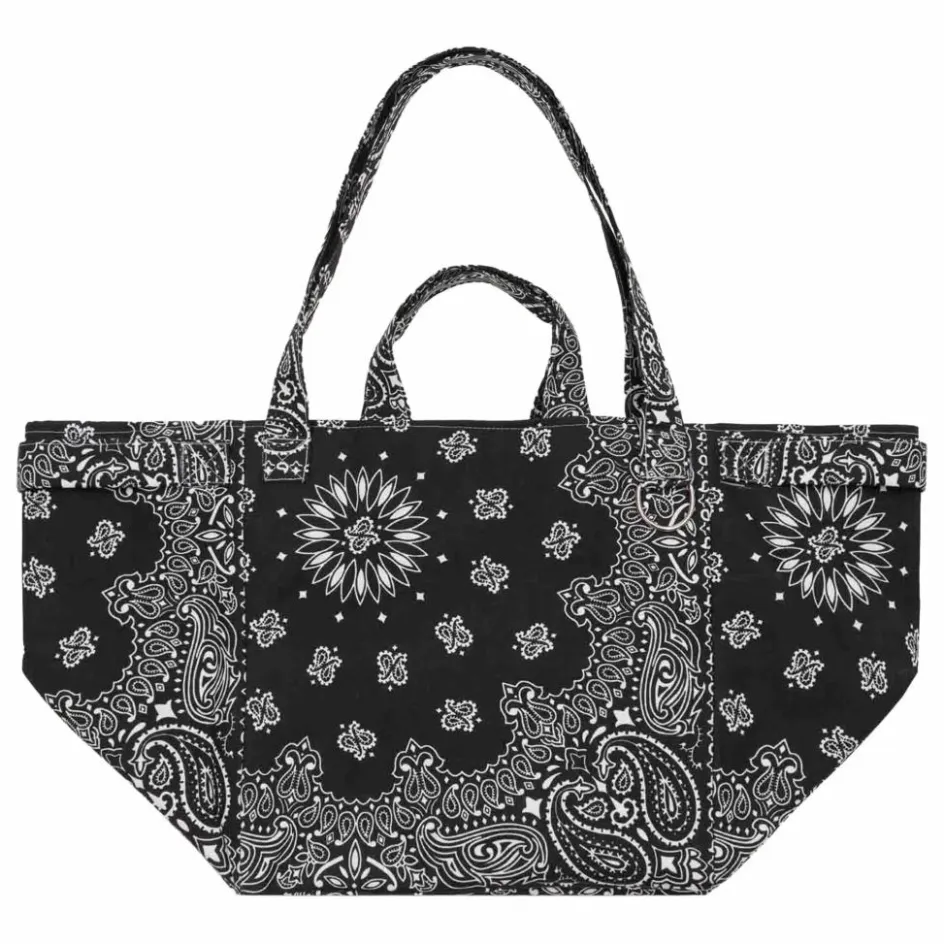 Hot Call it by your name Sac Trapèze | Noir