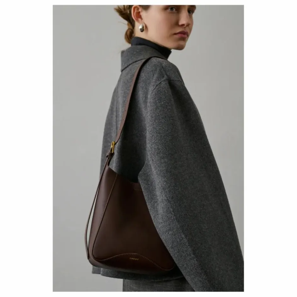 Femme Soeur Sacs À Main*Sac Uma Mini Cuir |