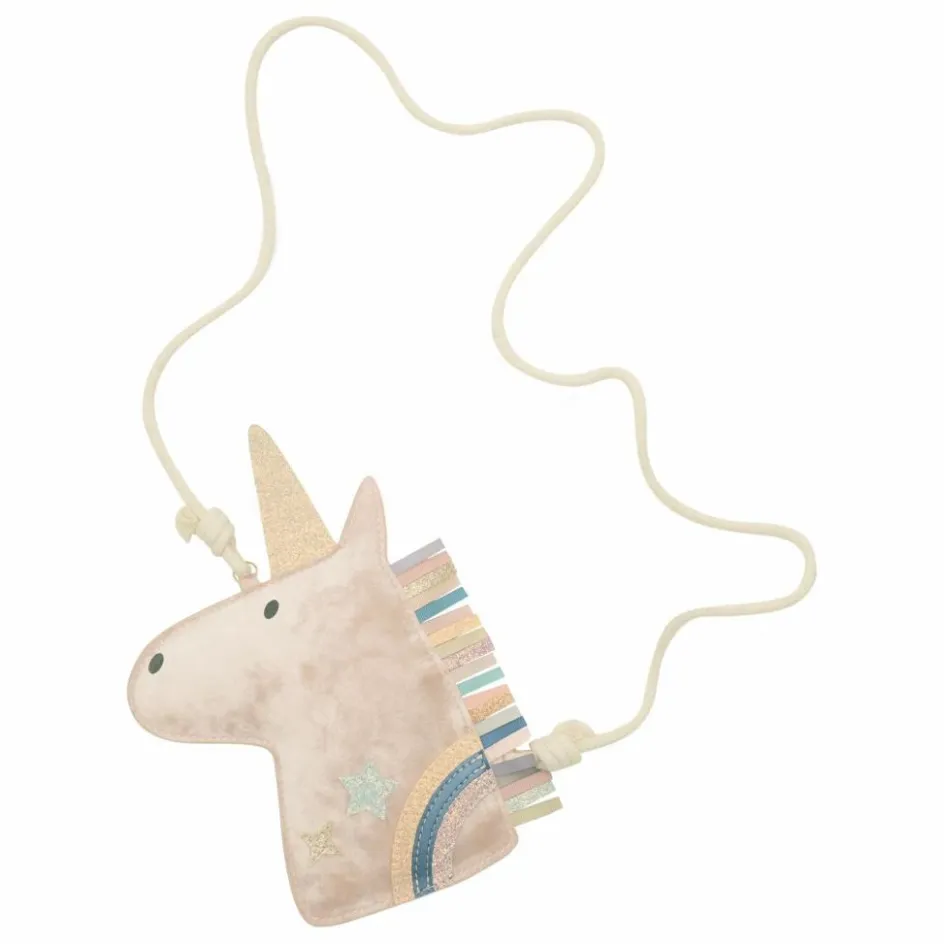 Clearance Mimi & Lula Sac Unicorn | Rose