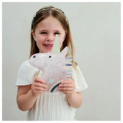 Clearance Mimi & Lula Sac Unicorn | Rose