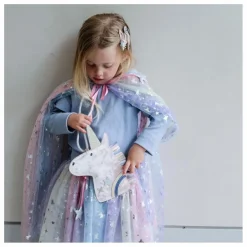 Clearance Mimi & Lula Sac Unicorn | Rose