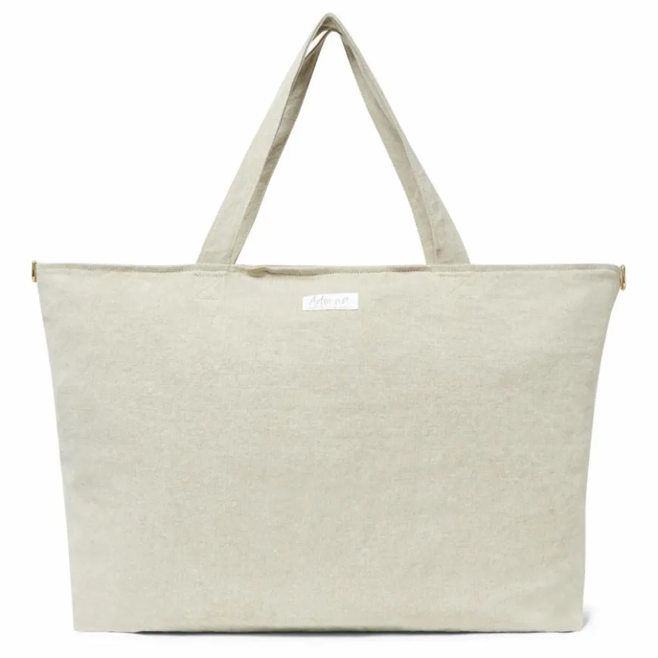 Best Sac week-end en lin Femme Sacs Weeks Ends|Sacs Week-End