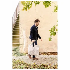 Best Sac week-end en lin Femme Sacs Weeks Ends|Sacs Week-End