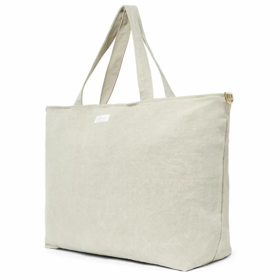 Best Sac week-end en lin Femme Sacs Weeks Ends|Sacs Week-End