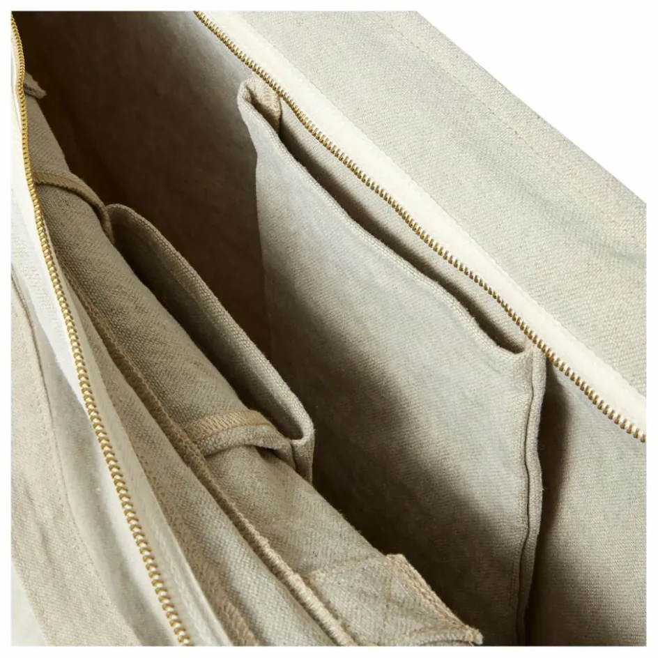 Best Sac week-end en lin Femme Sacs Weeks Ends|Sacs Week-End