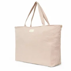 Femme Adorna Sacs Weeks Ends|Sacs Week-End*Sac week-end en lin |