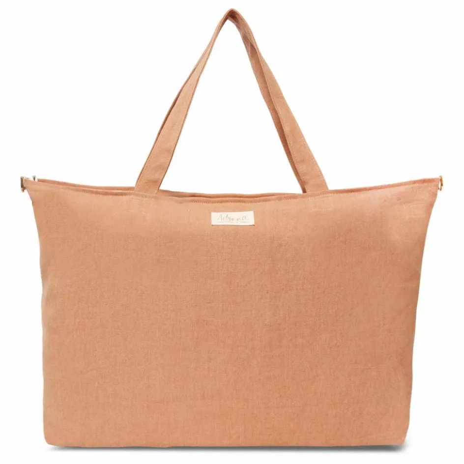 Adorna Sac week-end en lin ||Femme Sacs Weeks Ends|Sacs Week-End