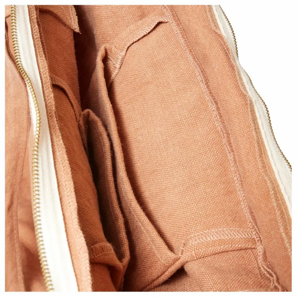 Adorna Sac week-end en lin ||Femme Sacs Weeks Ends|Sacs Week-End