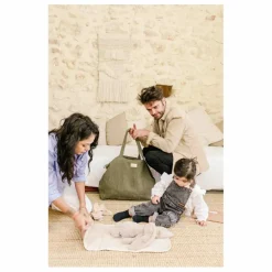 Adorna Sac week-end en lin ||Femme Sacs Weeks Ends|Sacs Week-End