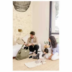Adorna Sac week-end en lin ||Femme Sacs Weeks Ends|Sacs Week-End