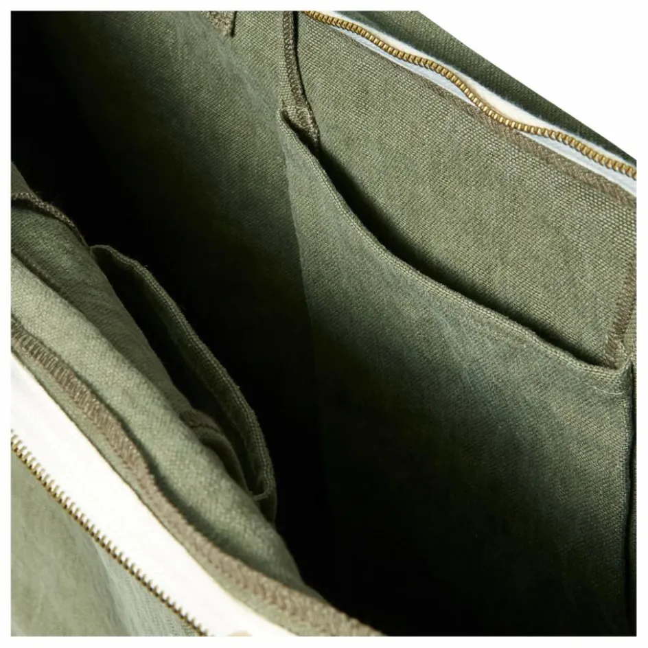 Adorna Sac week-end en lin ||Femme Sacs Weeks Ends|Sacs Week-End
