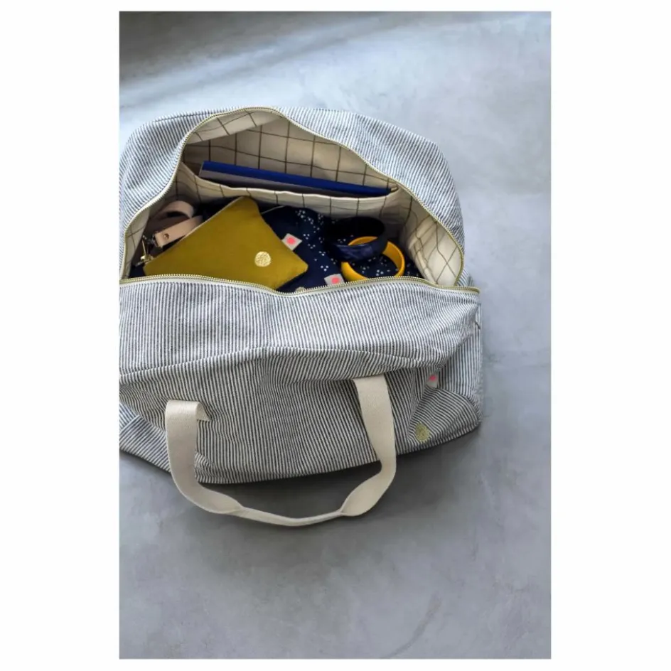 Femme La cerise sur le gâteau Sacs Weeks Ends|Sacs Week-End*Sac week-end Finette