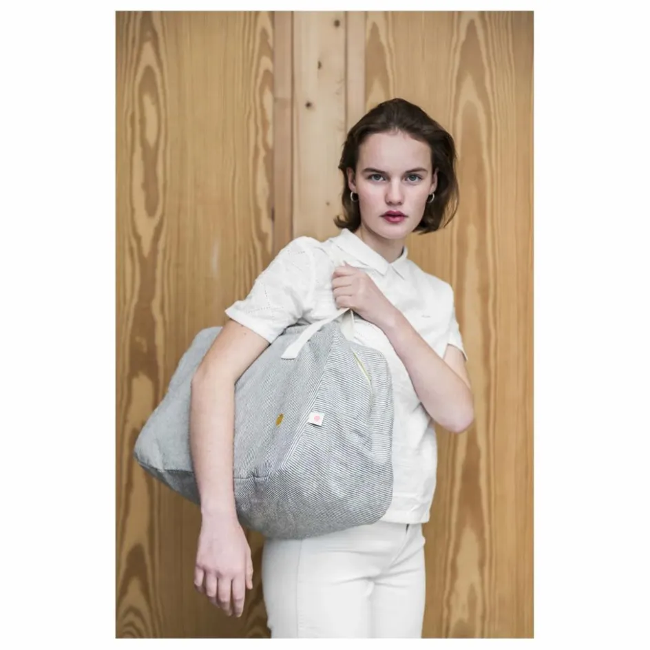 Femme La cerise sur le gâteau Sacs Weeks Ends|Sacs Week-End*Sac week-end Finette